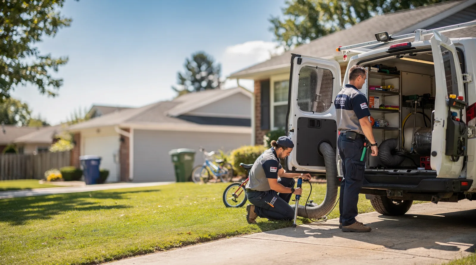 24/7 HVAC Repair & AC Replacement in Upton, WY near me